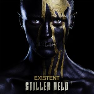 Existent • Stiller Held (Digipak inkl. Pos (CD)