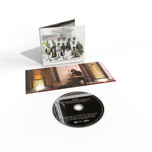 Shye Ben - Tzur & Jonny Greenwood & The Rajasthan Ex • Junun