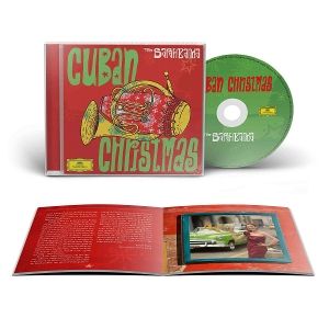 Willis, Sarah/The Sarahbanda/Calunga, Carlos • Cuban Christmas