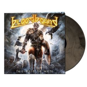Bloodbound • Tales From The North (Ltd. Gtf. (LP)