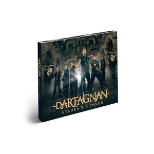 dArtagnan • Helden X Hymnen