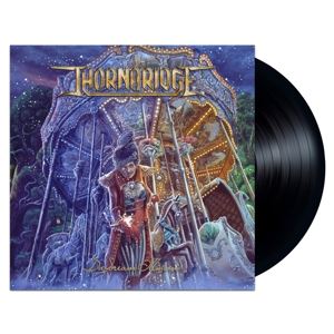 Thornbridge • Daydream Illusion (Ltd. black Vinyl )