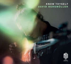 Bergmüller, David • Know Thyself
