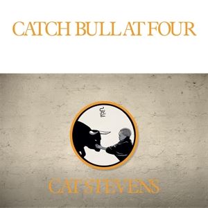 Cat Stevens • Catch Bull At Four 50th Annive