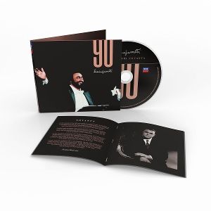 Pavarotti, Luciano • Novanta