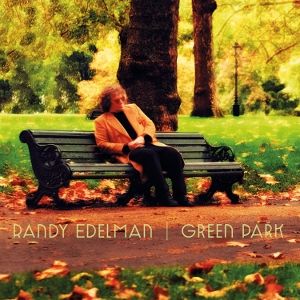 Edelman, Randy • Green Park