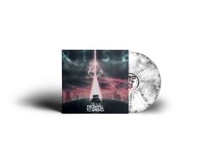 From Fall To Spring • RISE (Smoke/Black Marbled LP)