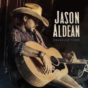 Aldean, Jason • Rearview Town
