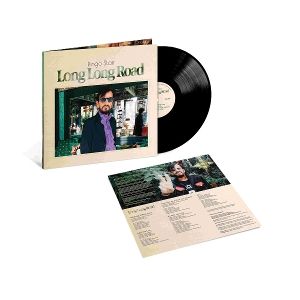Starr, Ringo • Long Long Road (LP)