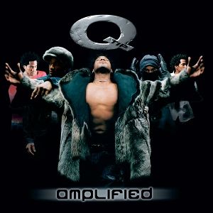 Q - Tip • Amplified