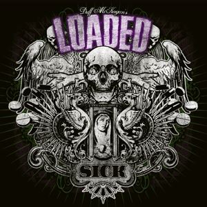 Duff McKagan's Loaded • Sick (Limited CD Edition) (CD)