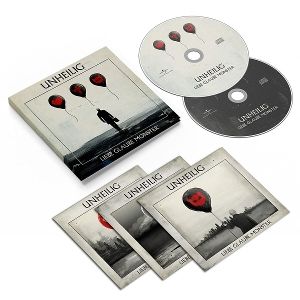 Unheilig • Liebe Glaube Monster (Ltd. Deluxe Edition)