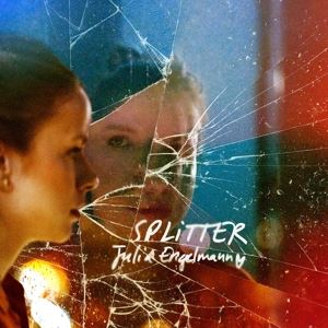 Julia Engelmann • Splitter (CD)