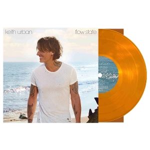 Urban, Keith • flow state (Orange LP)