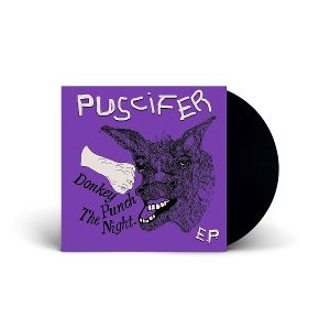 Puscifer • Donkey Punch The Night (EP)