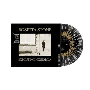 Stone, Rosetta • Executing Nostalgia