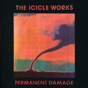 Icicle Works, The • Permanent Damage