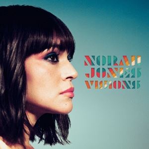 Jones, Norah • Visions