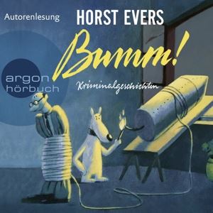 Evers, Horst • Bumm!