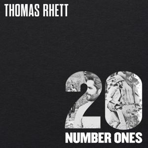 Rhett, Thomas • 20 Number Ones