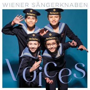 Wiener Sängerknaben • Voices