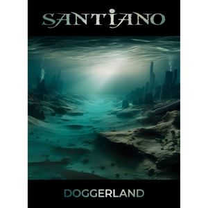 Santiano • DOGGERLAND (LTD. FANBOX)