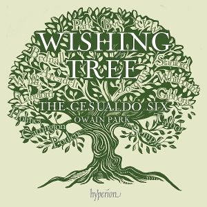 Park, Owain/Gesualdo Six, The • Wishing Tree