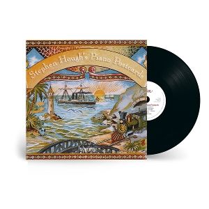 Hough, Stephen • Stephen Hough's Piano Postcards