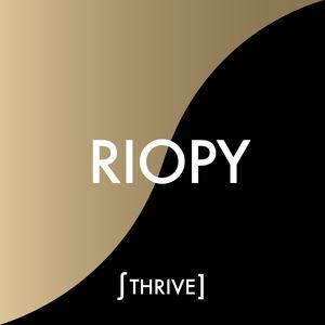 Riopy • Thrive (LP)