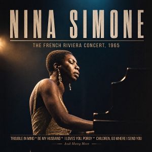 Simone, Nina • The French Riviera Concert, 1965
