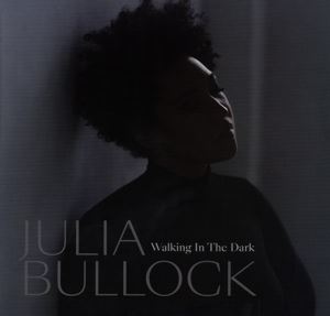 Julia Bullock/Christian Reif • Walking in the Dark (LP)