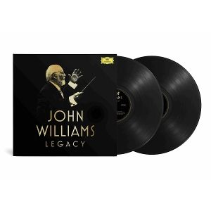 Williams, John • John Williams Legacy