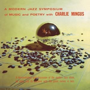 A Modern Jazz Symposium Of Mus (2 LP)