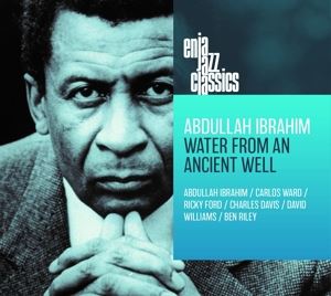 Abdullah Ibrahim • Water From An Ancient Well - Enj (CD)