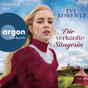 Moll, Anne • Die Verkaufte Sängerin