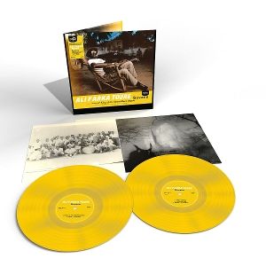 Touré, Ali Farka • Savane (20th Anniversary Edition Yellow  2LP)