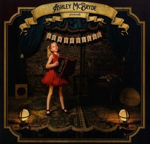 Ashley McBryde • Ashley McBryde Presents: Lindev (LP)