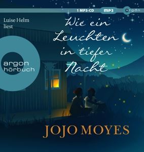Luise Helm • (SA)Wie Ein Leuchten In Tiefer (CD)